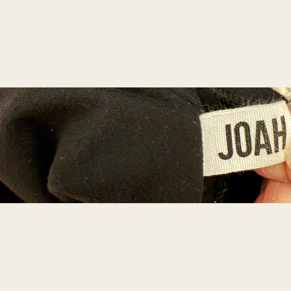 Joah brown strapless crop top! Cross listed in Mercari and Curtsy! - Picture 6 of 6